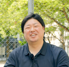 Kさん（施工管理は未経験／アックス在籍）