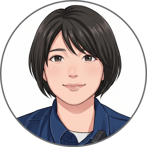 Yさん（女性）