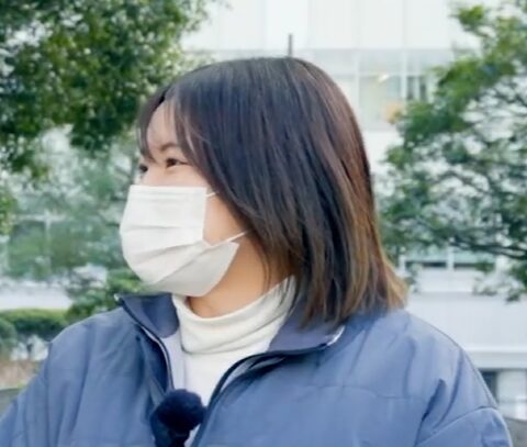 Dさん（未経験）