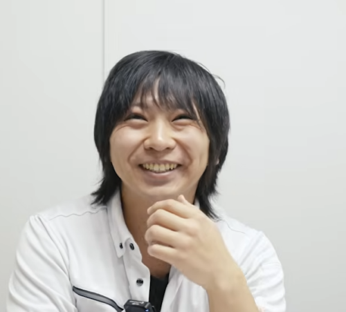 Cさん（経験者／アックス創業初期から在籍・約1年半）