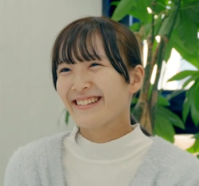 Gさん（未経験／アックス在籍 約11ヶ月）