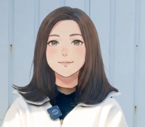 Aさん