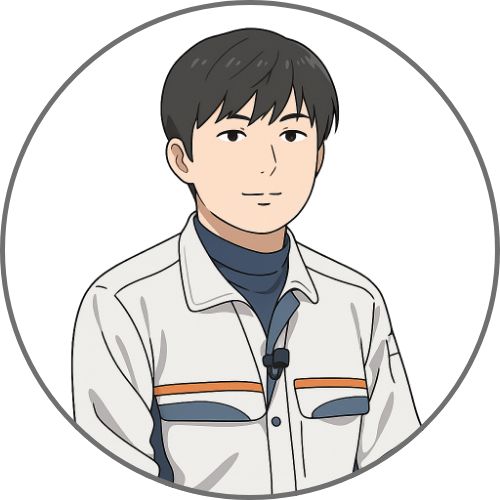Fさん（未経験／アックス在籍 約5ヶ月）